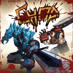 CHOP (SWITCH) скачать торрент