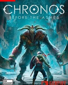 Before the Ashes (SWITCH) скачать торрент
