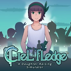 21 фев. 2020
Management
ЛицензияSwitch
2020Ciel Fledge: A Daughter Raising Simulator