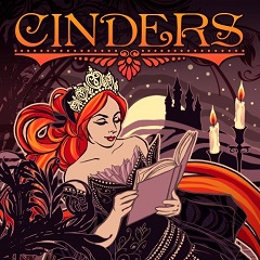 Cinders (SWITCH) скачать торрент