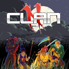 Clan N (SWITCH) скачать торрент