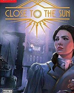 29 окт. 2019
Adventure
ЛицензияSwitch
2019Close to the Sun