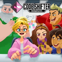 Code Shifter (SWITCH) скачать торрент
