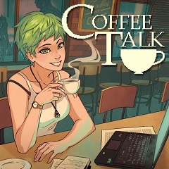 Coffee Talk (SWITCH) скачать торрент