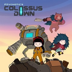 28 янв. 2021
Beat-'Em-Up
ЛицензияSwitch
2021Colossus Down