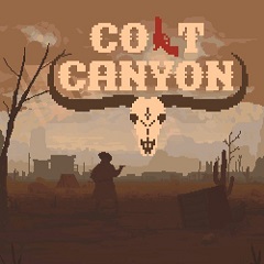 Colt Canyon (SWITCH) скачать торрент
