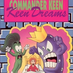 7 фев. 2019
Platformer
ЛицензияSwitch
2019Commander Keen in Keen Dreams