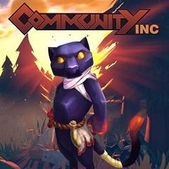4 окт. 2019
Management
ЛицензияSwitch
2019Community Inc