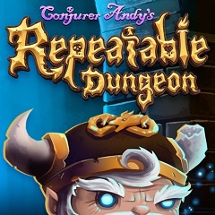 Conjurer Andy’s Repeatable Dungeon (SWITCH) скачать торрент