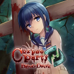 Blood Drive (SWITCH) скачать торрент