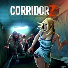 Corridor Z (SWITCH) скачать торрент