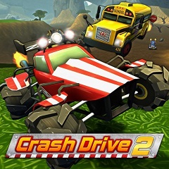 7 фев. 2020
Racing (Arcade)
ЛицензияSwitch
2020Crash Drive 2