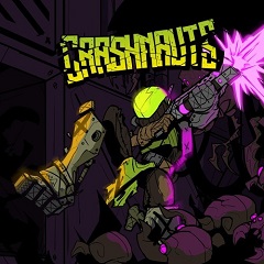Crashnauts (SWITCH) скачать торрент