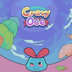 18 янв. 2021
Platformer
ЛицензияSwitch
2021Crazy Oce