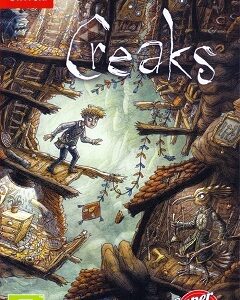 Creaks (SWITCH) скачать торрент