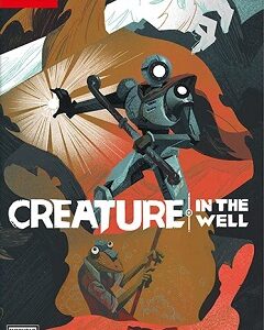 Creature in the Well (SWITCH) скачать торрент