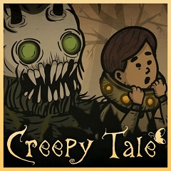 10 июль. 2020
Adventure
ЛицензияSwitch
2020Creepy Tale