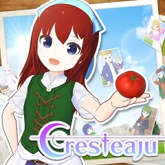 1 фев. 2021
JRPG, Anime
ЛицензияSwitch
2021Cresteaju