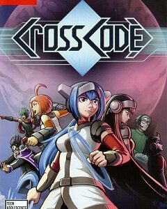 CrossCode (SWITCH) скачать торрент