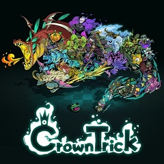 Crown Trick (SWITCH) скачать торрент