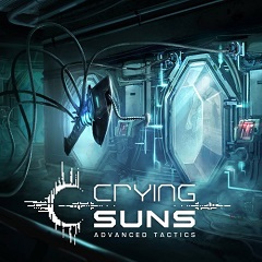Crying Suns (SWITCH) скачать торрент