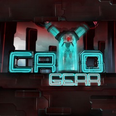 Cryogear (SWITCH) скачать торрент