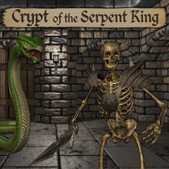 31 май. 2019
Action
ЛицензияSwitch
2019Crypt of the Serpent King