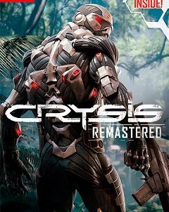 23 июль. 2020
Action (Shooter)
ЛицензияSwitch
2020Crysis Remastered