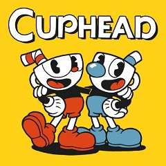 Cuphead (SWITCH) скачать торрент