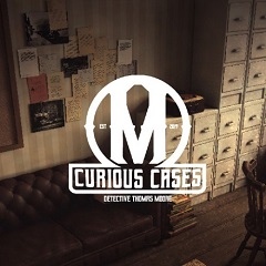 14 янв. 2020
Adventure
ЛицензияSwitch
2020Curious Cases