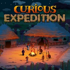 Curious Expedition (SWITCH) скачать торрент