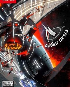 Curved Space (SWITCH) скачать торрент