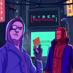 26 сен. 2019
Action (Arcade), Puzzle
ЛицензияSwitch
2019Cyber Protocol