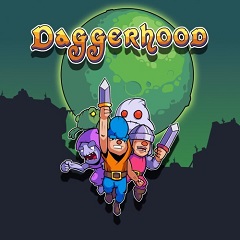 Daggerhood (SWITCH) скачать торрент