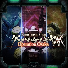 Operation Osaka (SWITCH) скачать торрент