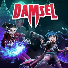 7 авг. 2019
Platformer
ЛицензияSwitch
2019Damsel