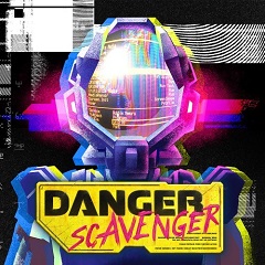 25 мар. 2021
Shoot-'Em-Up
ЛицензияSwitch
2021Danger Scavenger
