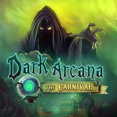 18 дек. 2020
Hidden Object
ЛицензияSwitch
2020Dark Arcana: The Carnival