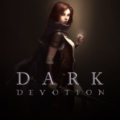 24 окт. 2019
Action Adventure
ЛицензияSwitch
2019Dark Devotion