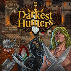 Darkest Hunters (SWITCH) скачать торрент
