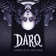 18 мар. 2021
Platformer
ЛицензияSwitch
2021DARQ: Complete Edition