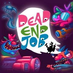 Dead End Job (SWITCH) скачать торрент