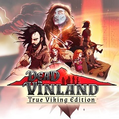 11 июль. 2019
Role-Playing
ЛицензияSwitch
2019Dead In Vinland: True Viking Edition
