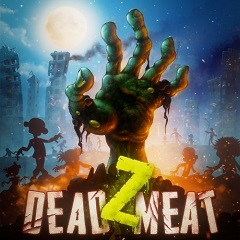 15 окт. 2020
Light Gun
ЛицензияSwitch
2020Dead Z Meat