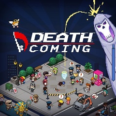 Death Coming (SWITCH) скачать торрент