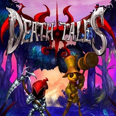 3 дек. 2020
Platformer
ЛицензияSwitch
2020Death Tales