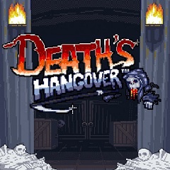 Death’s Hangover (SWITCH) скачать торрент