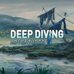 Deep Diving Adventures (SWITCH) скачать торрент