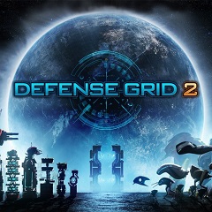 Defense Grid 2 (SWITCH) скачать торрент