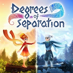 Degrees of Separation (SWITCH) скачать торрент